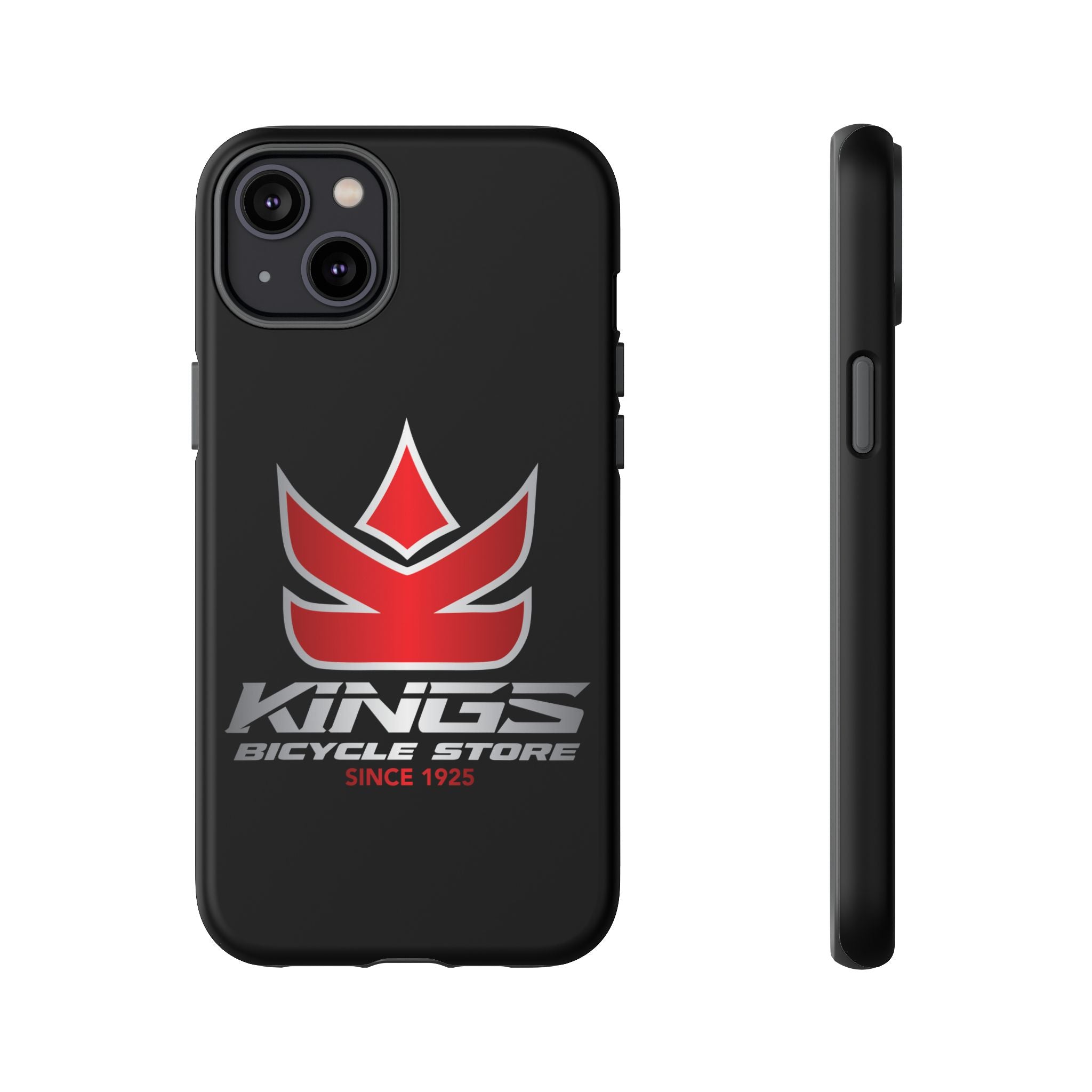 Kings Tough Cases