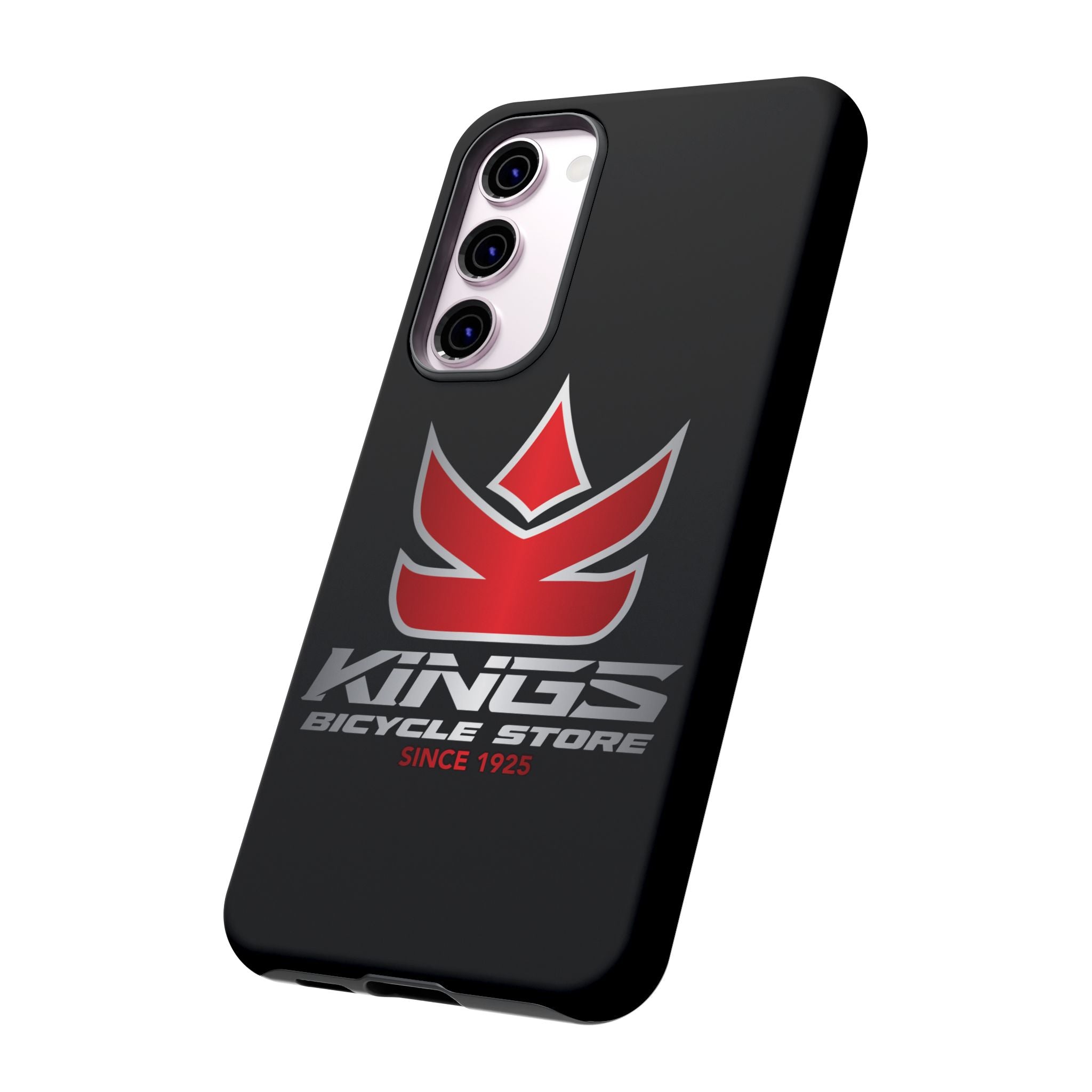 Kings Tough Cases
