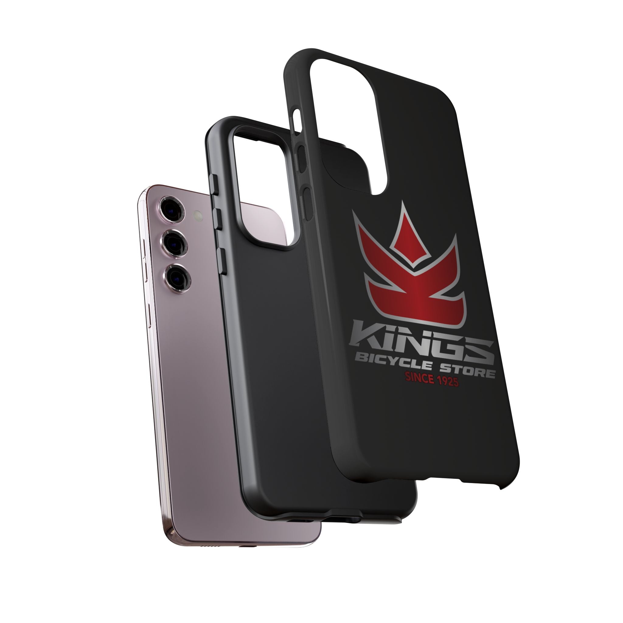 Kings Tough Cases