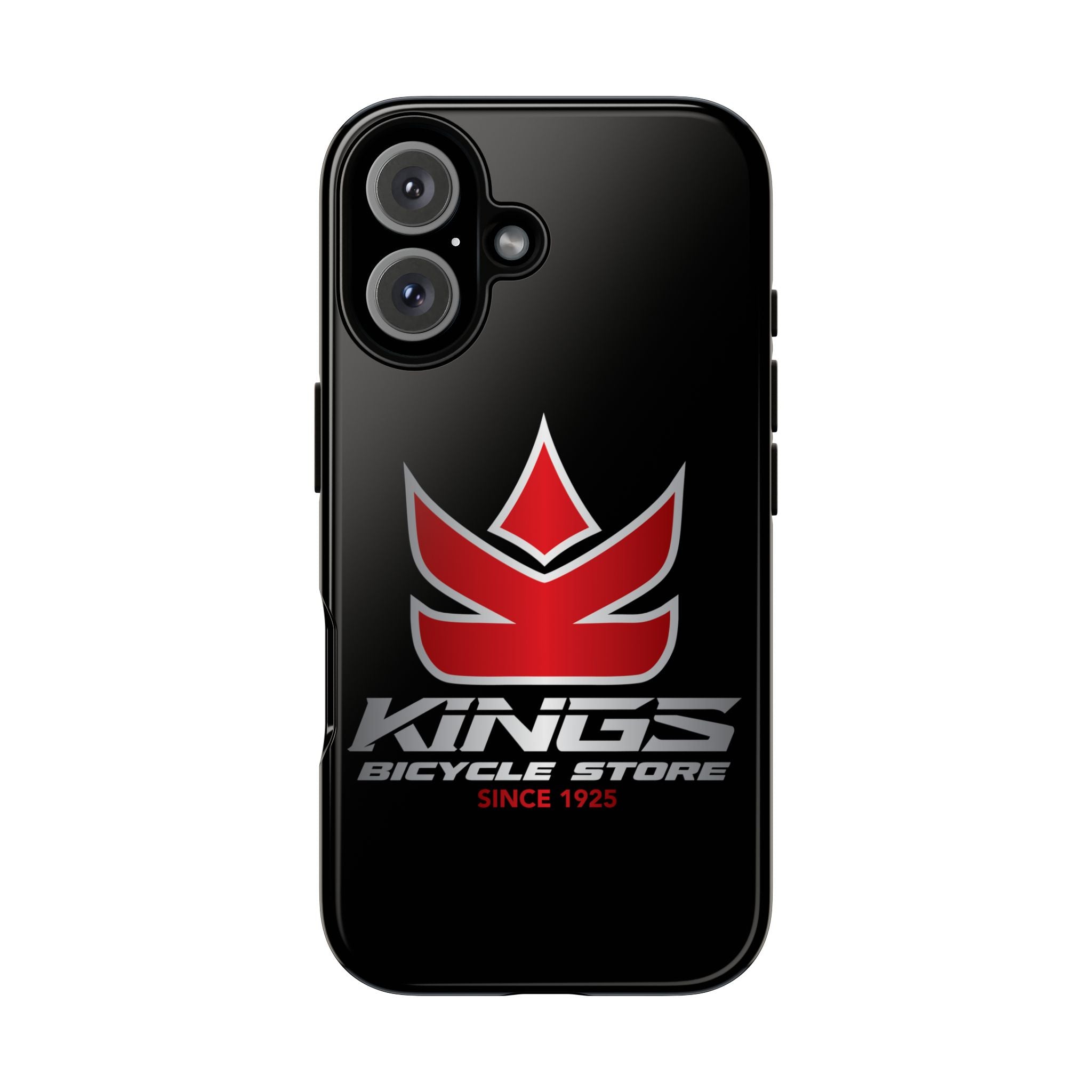 Kings Tough Cases