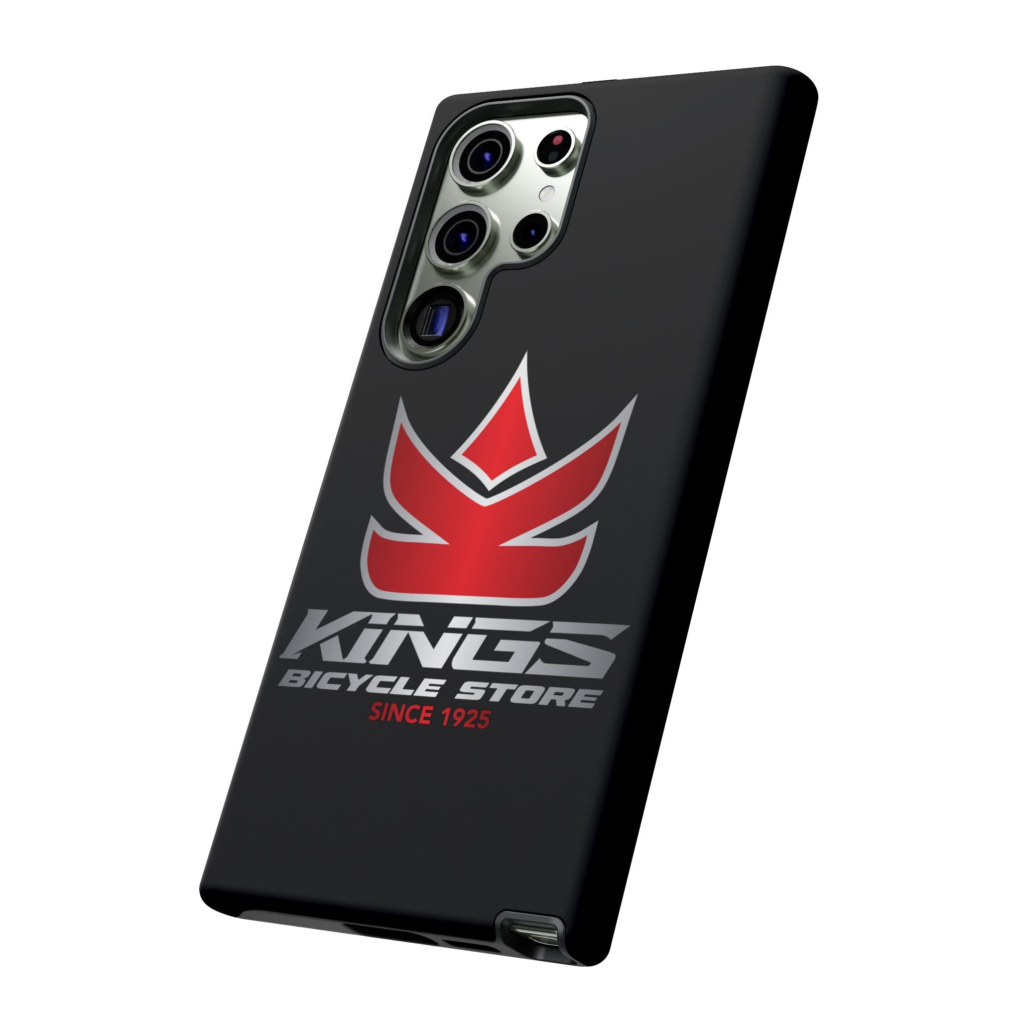 Kings Tough Cases