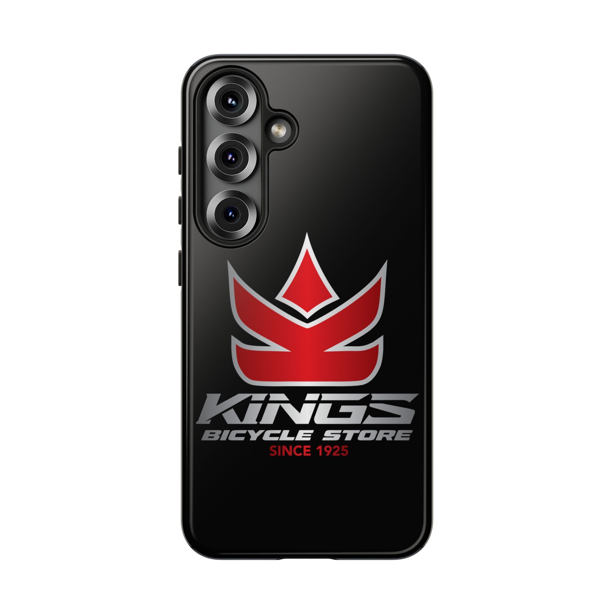 Kings Tough Cases