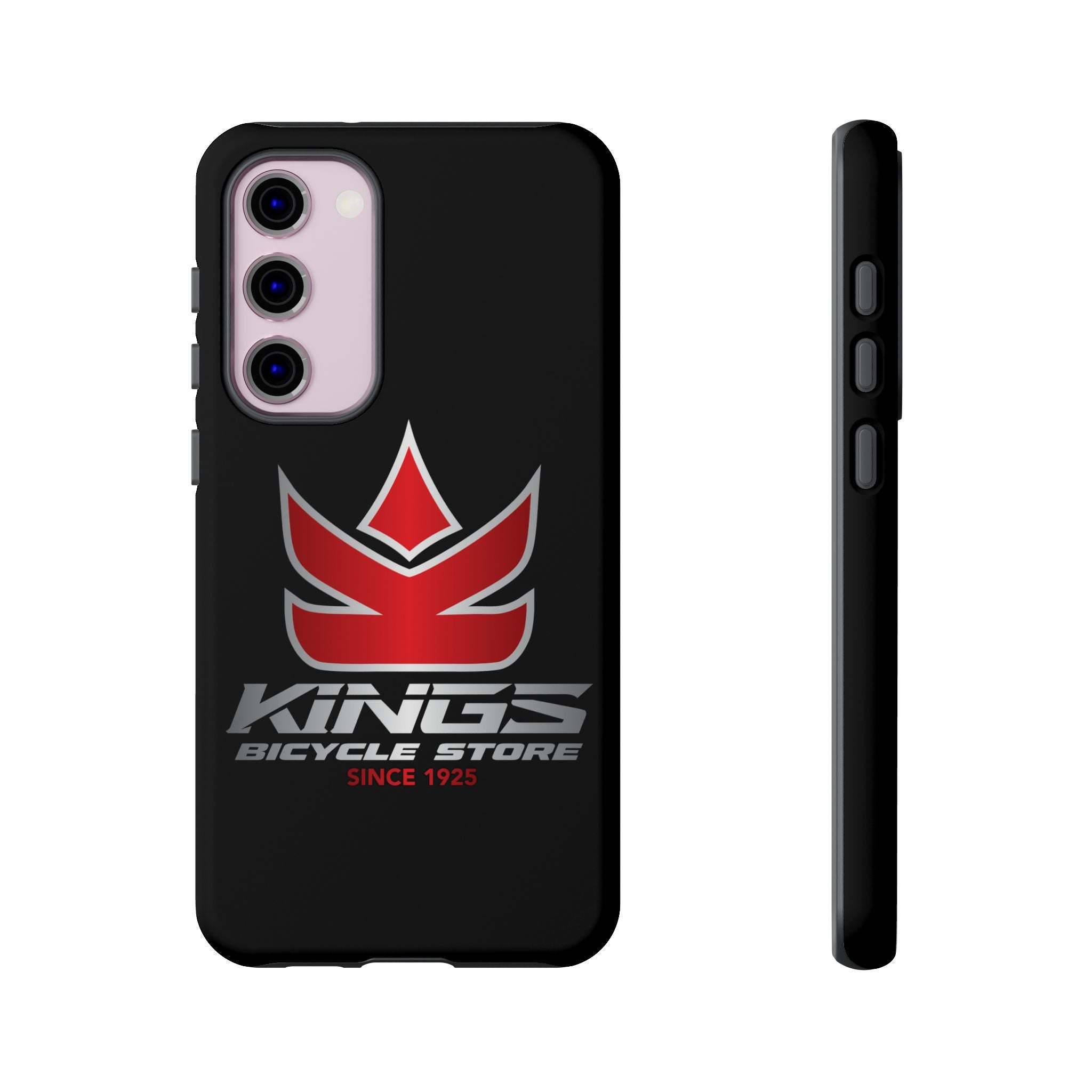 Kings Tough Cases