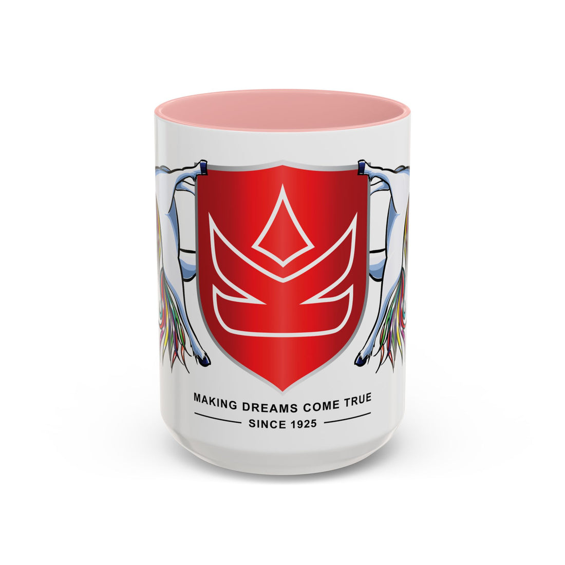 Kings Unicorn Coffee Mug (15oz)