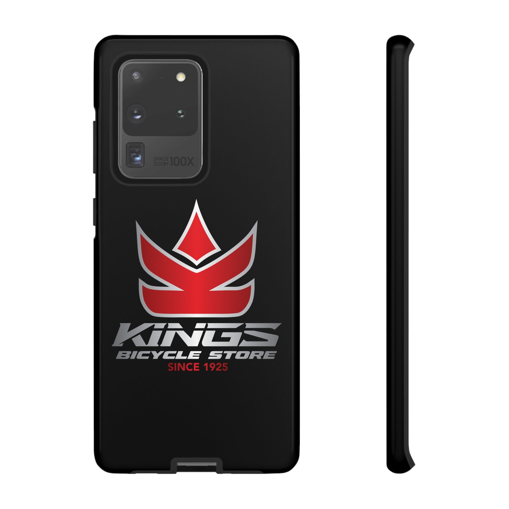 Kings Tough Cases