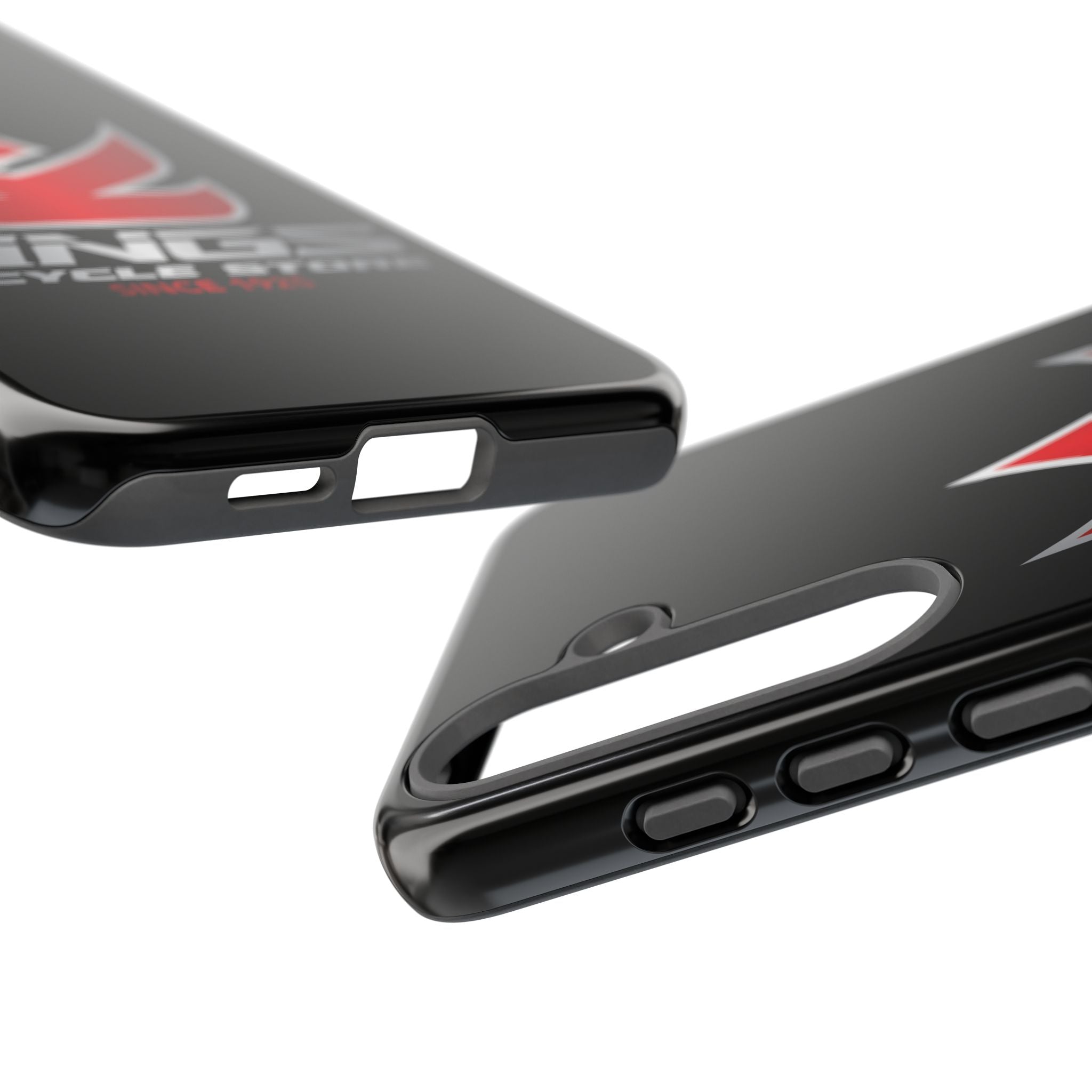 Kings Tough Cases