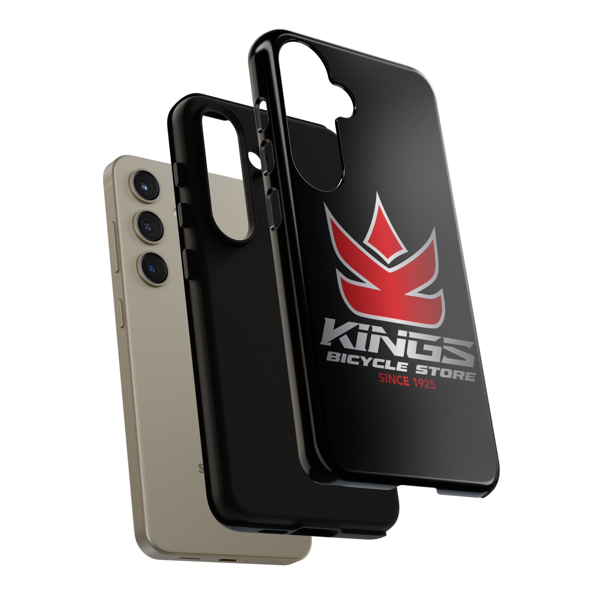 Kings Tough Cases