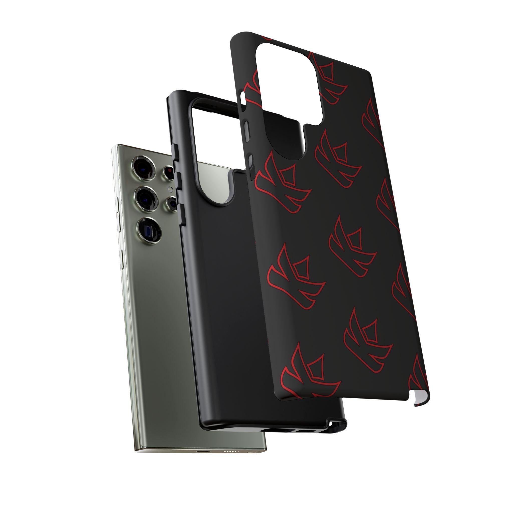 Kings Tough Cases