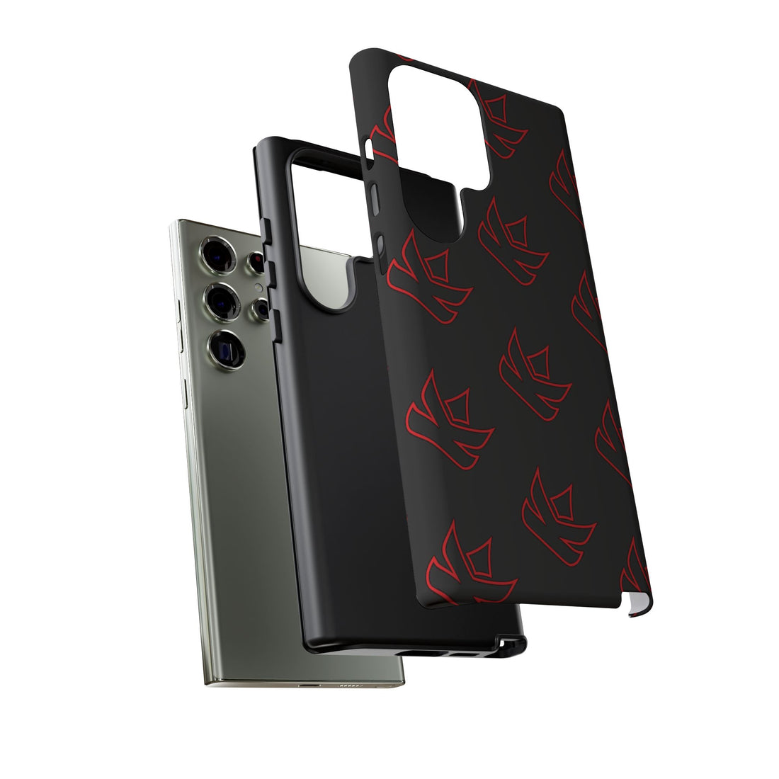 Kings Tough Cases