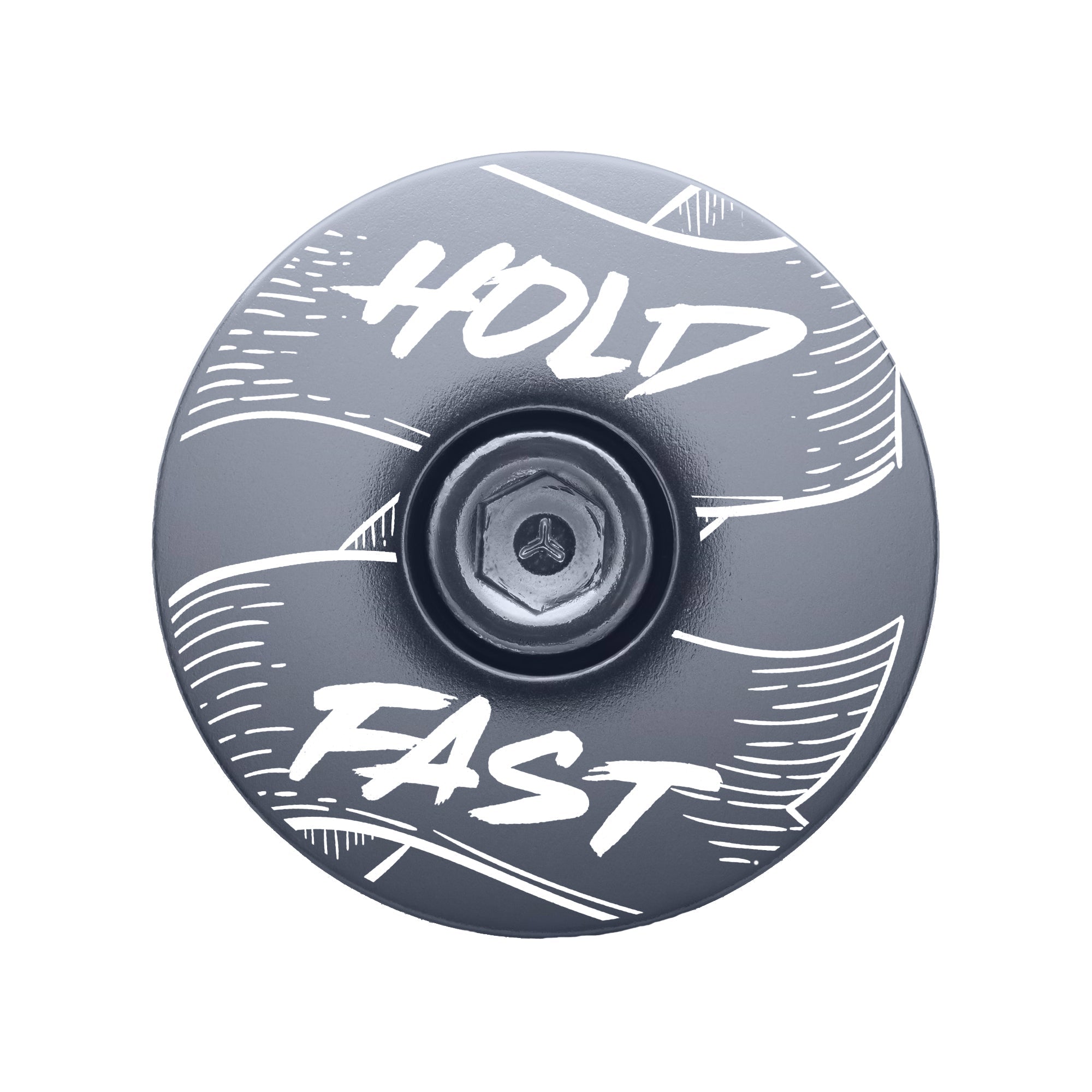 Hold Fast - Bicycle Headset Cap