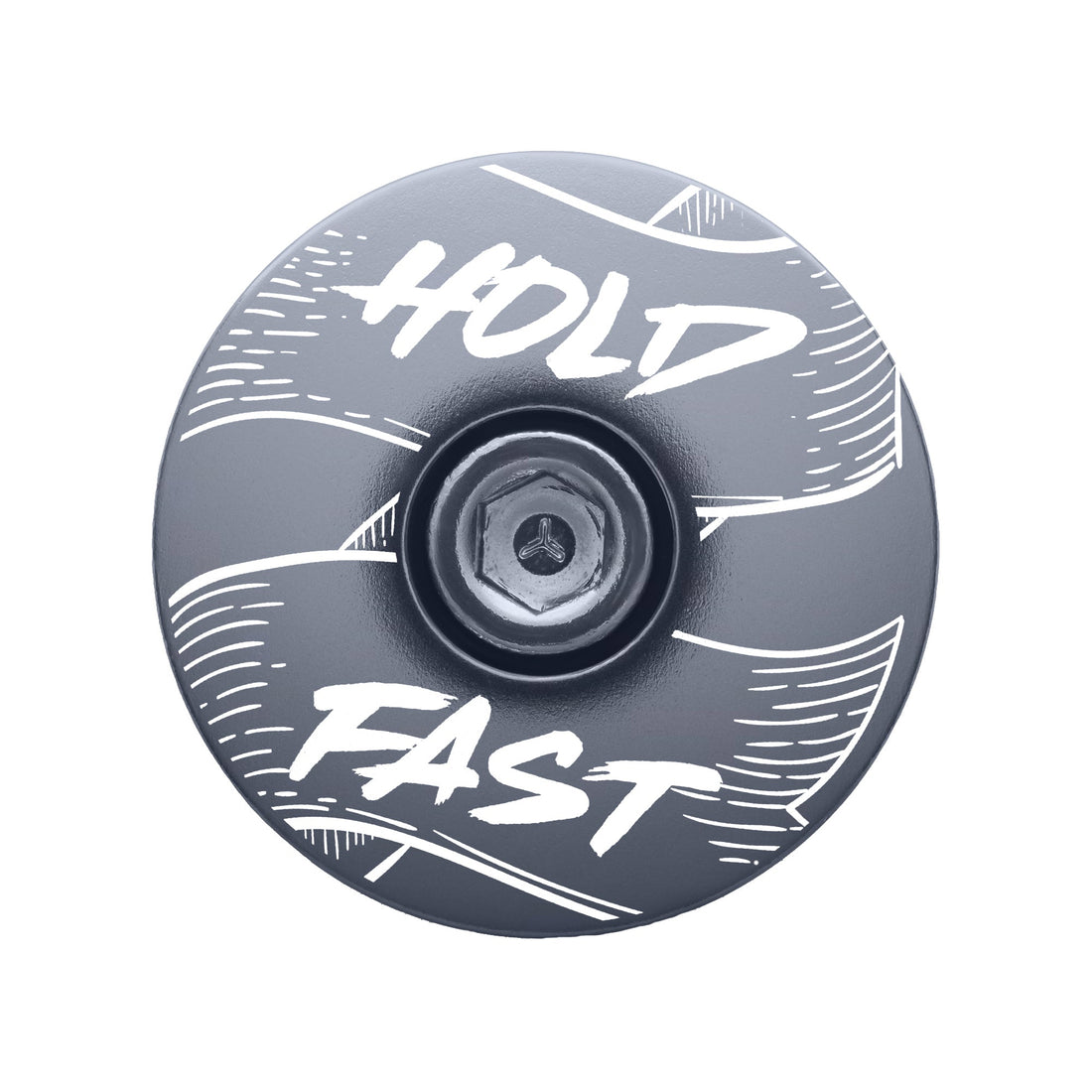 Hold Fast - Bicycle Headset Cap