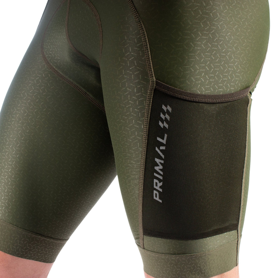 Alitios Men's Forest Ride SR Etheros Cargo Bib
