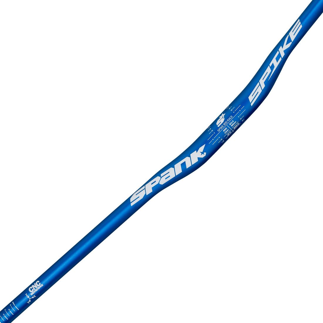 SPANK SPIKE 800 Race Bar