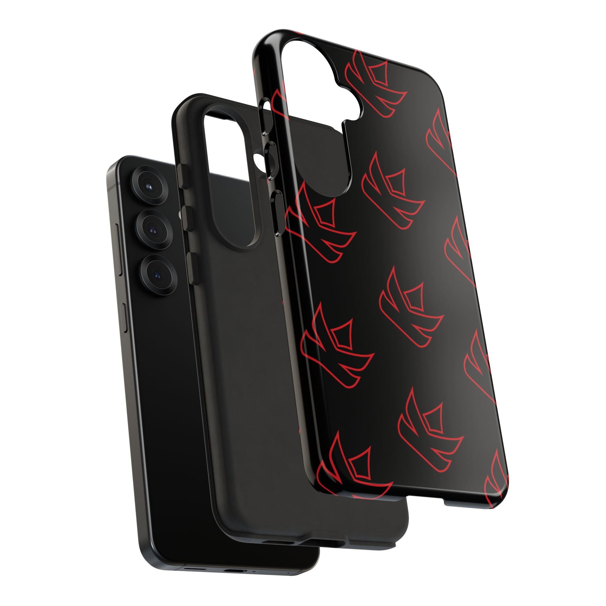 Kings Tough Cases