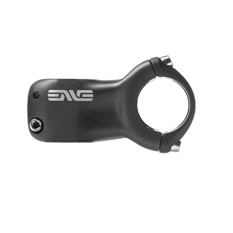 ENVE Composites M6 Mountain Carbon 31.8mm Stem - 65mm 31.8mm +/-0 1 1/8" Carbon BLK