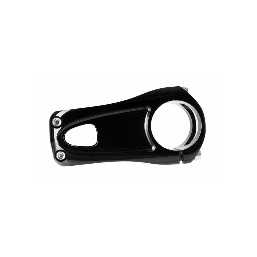 ENVE M7 Alloy Stem Diameter: 35mm Length: 65mm Steerer: 1-1/8 0° Black