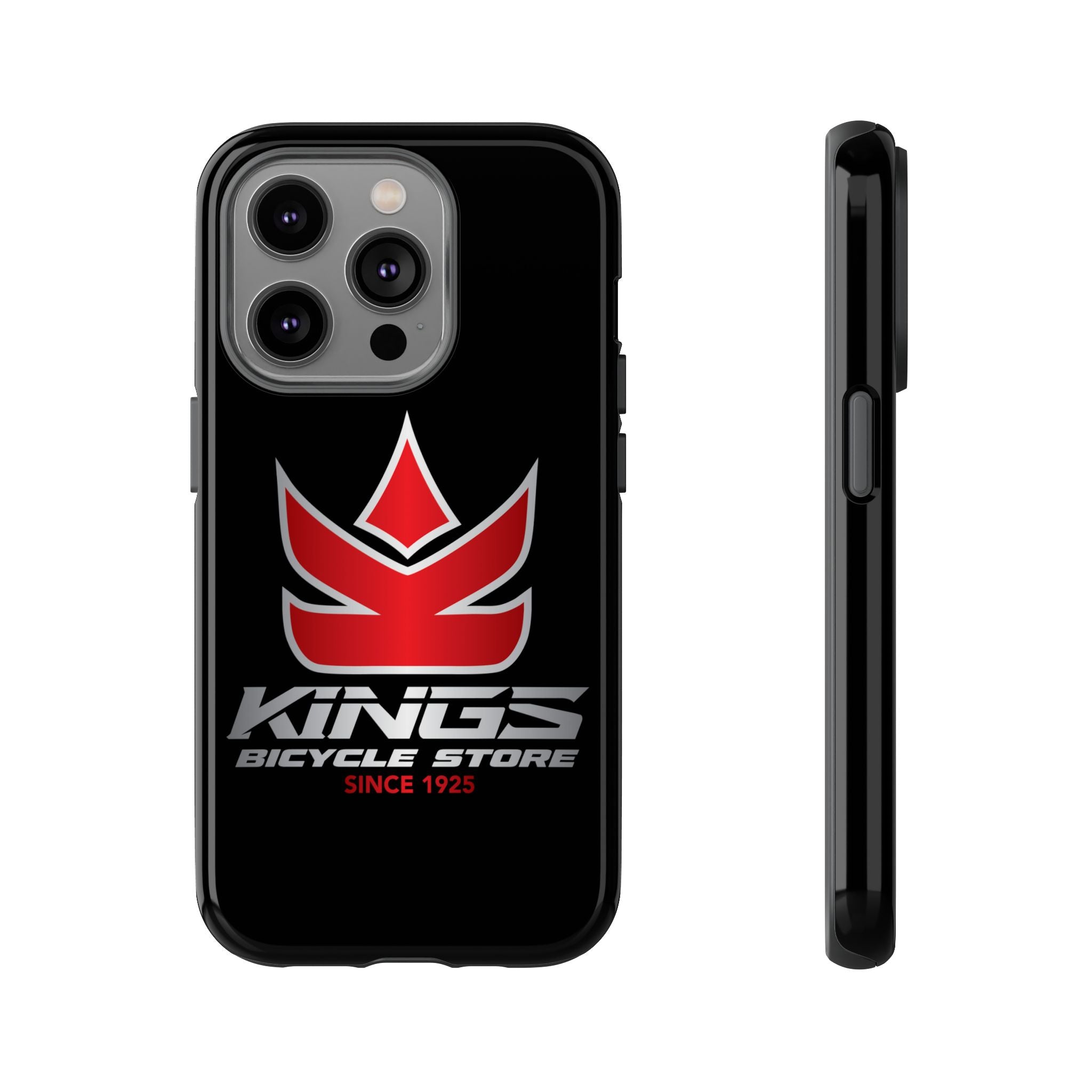 Kings Tough Cases