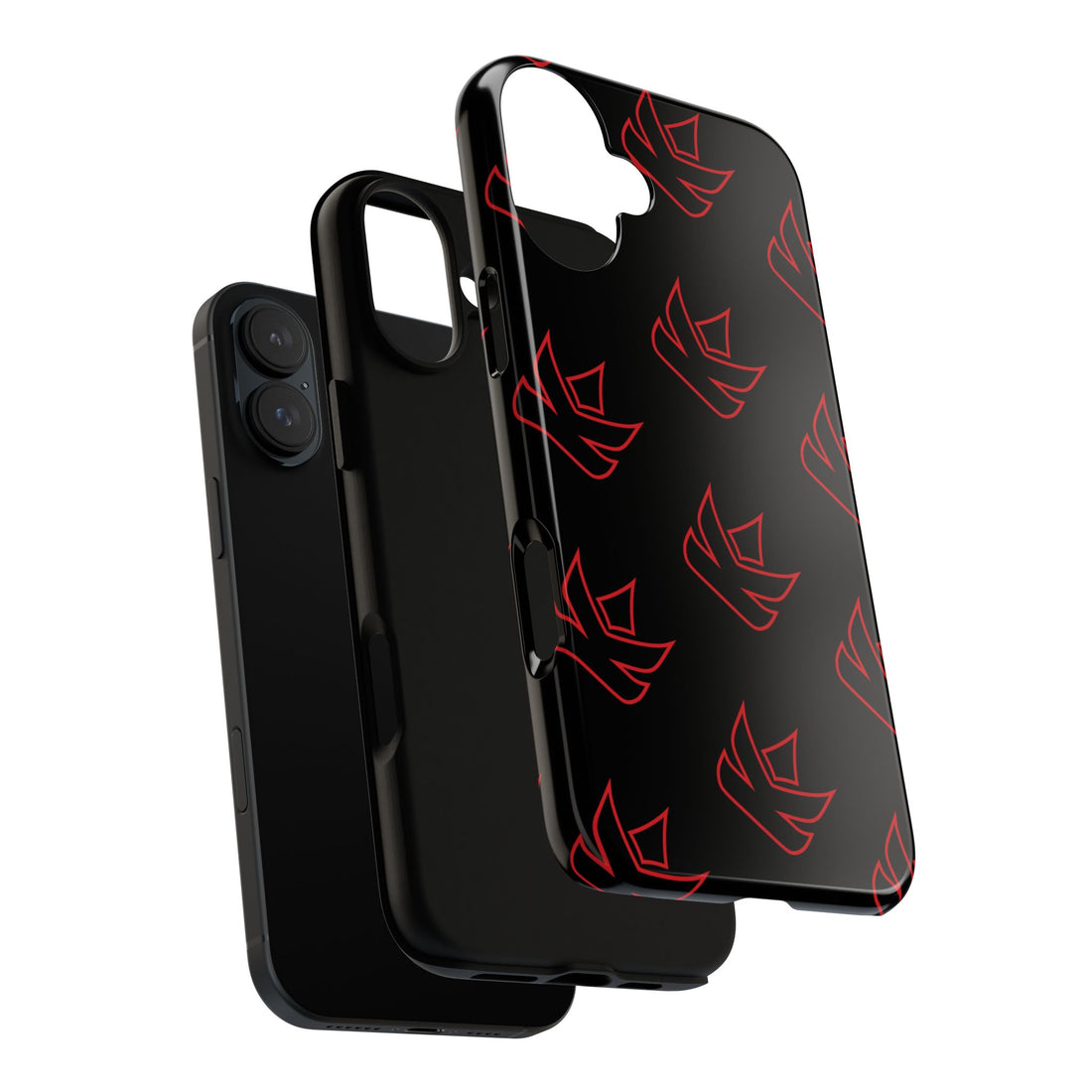 Kings Tough Cases