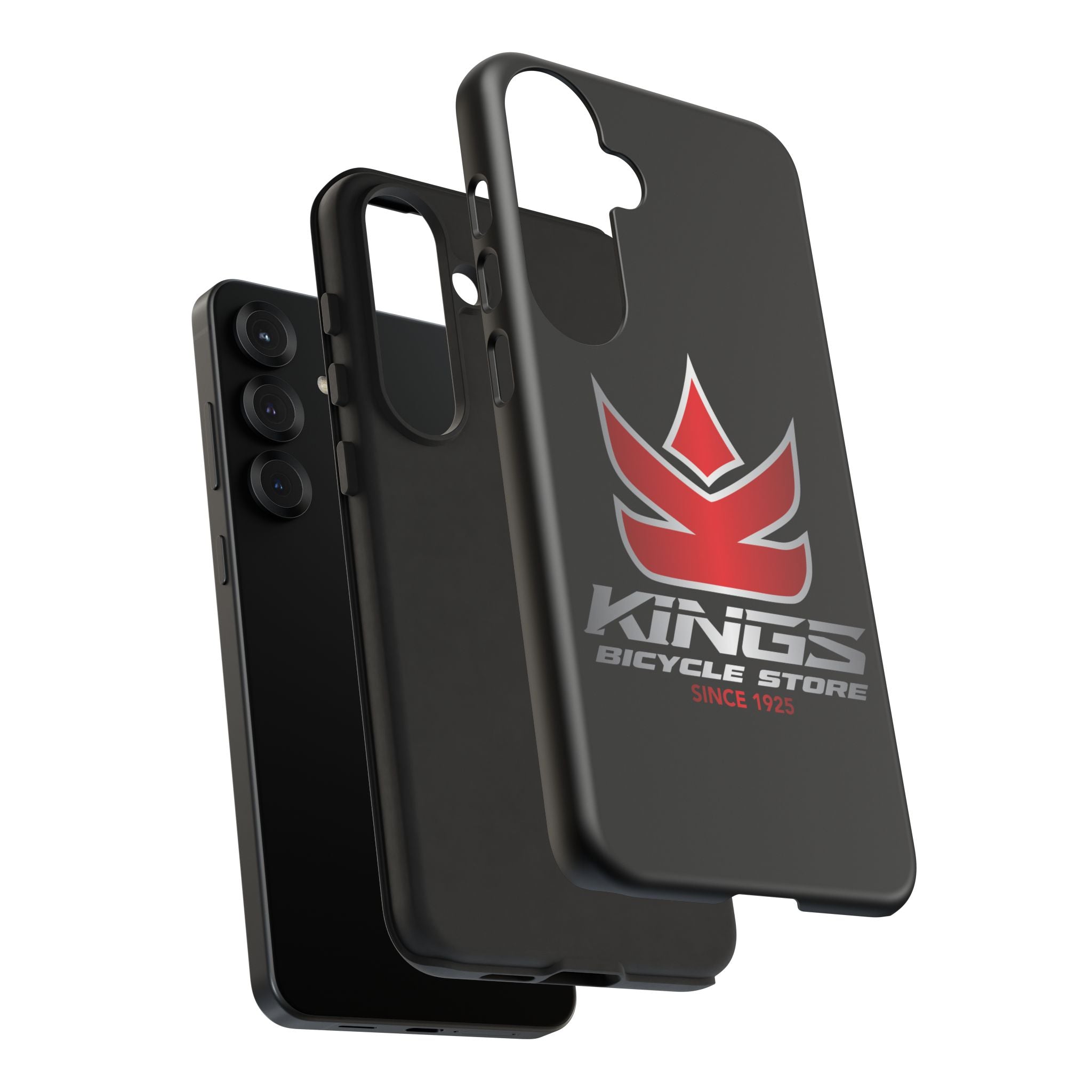 Kings Tough Cases