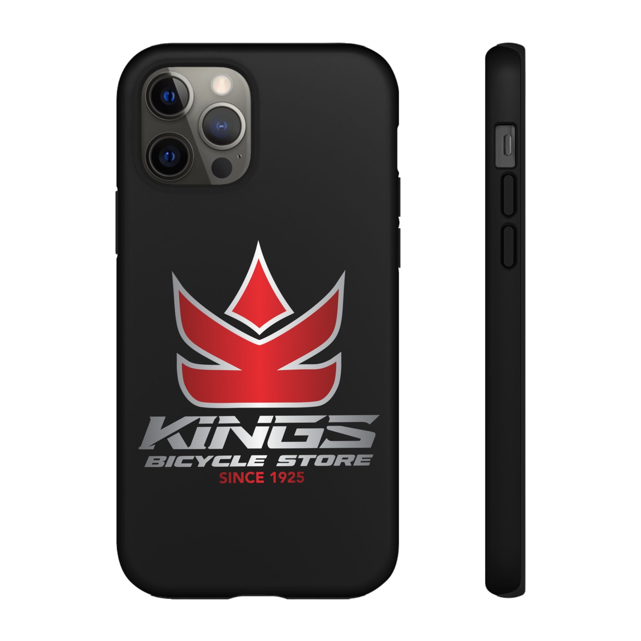 Kings Tough Cases