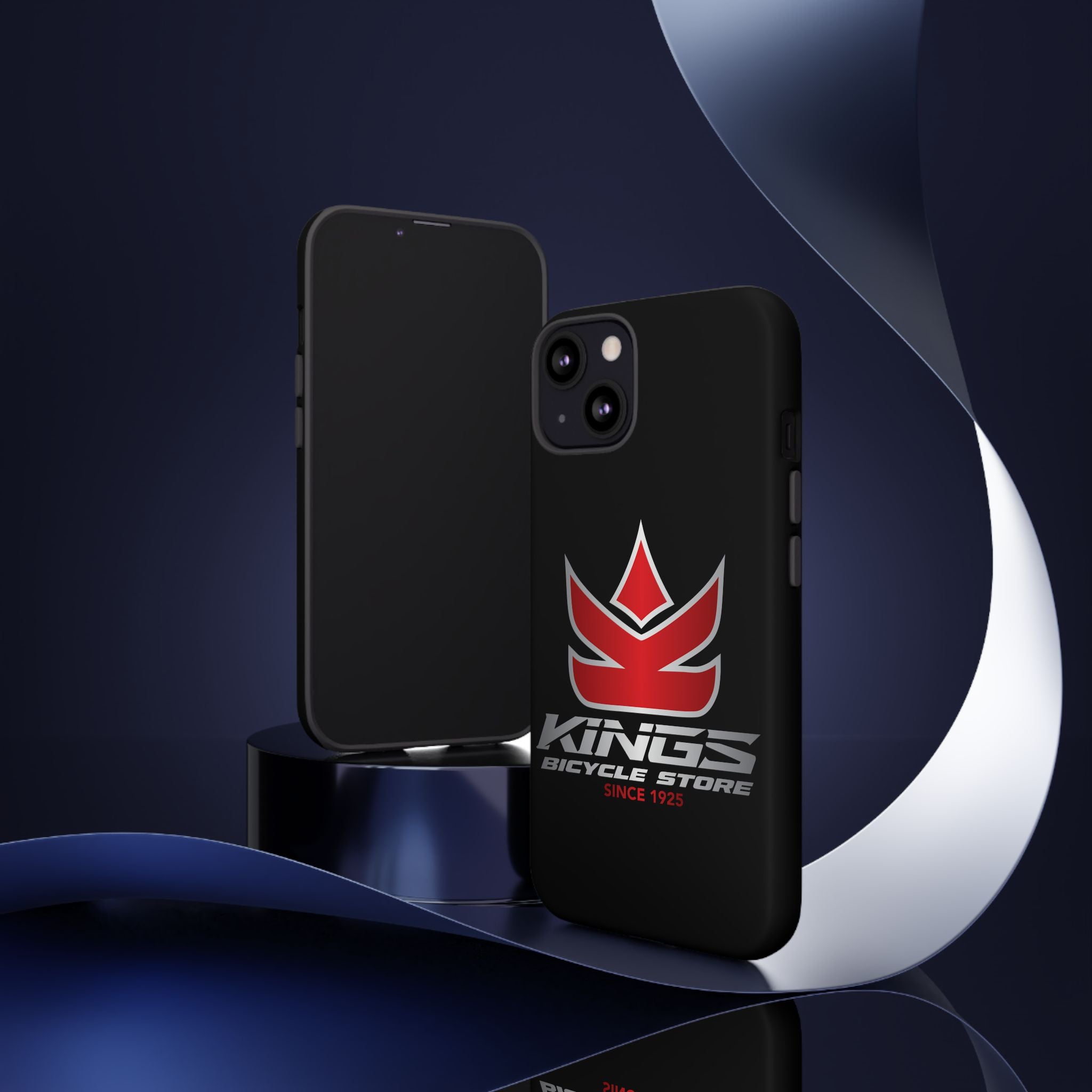 Kings Tough Cases