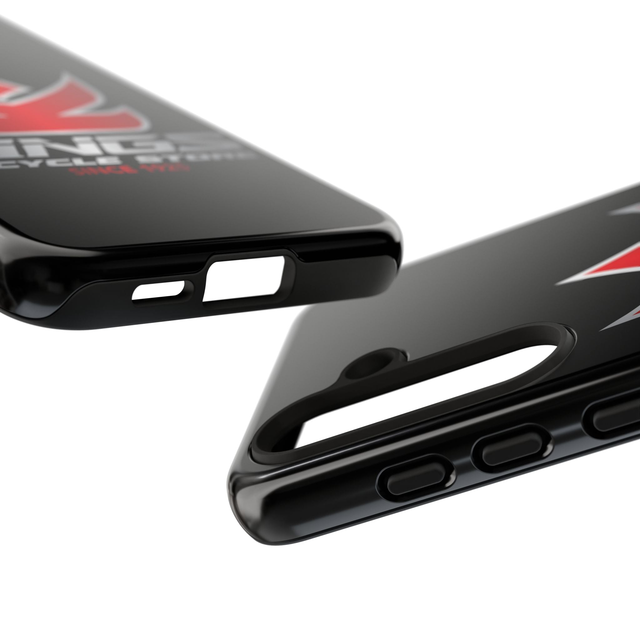 Kings Tough Cases