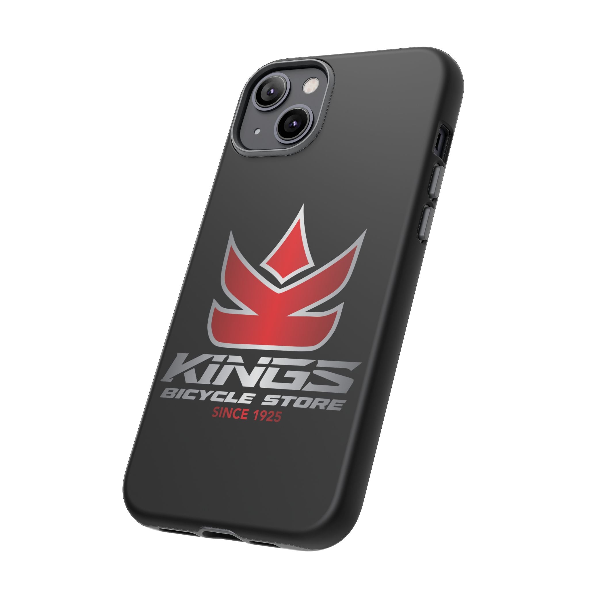 Kings Tough Cases