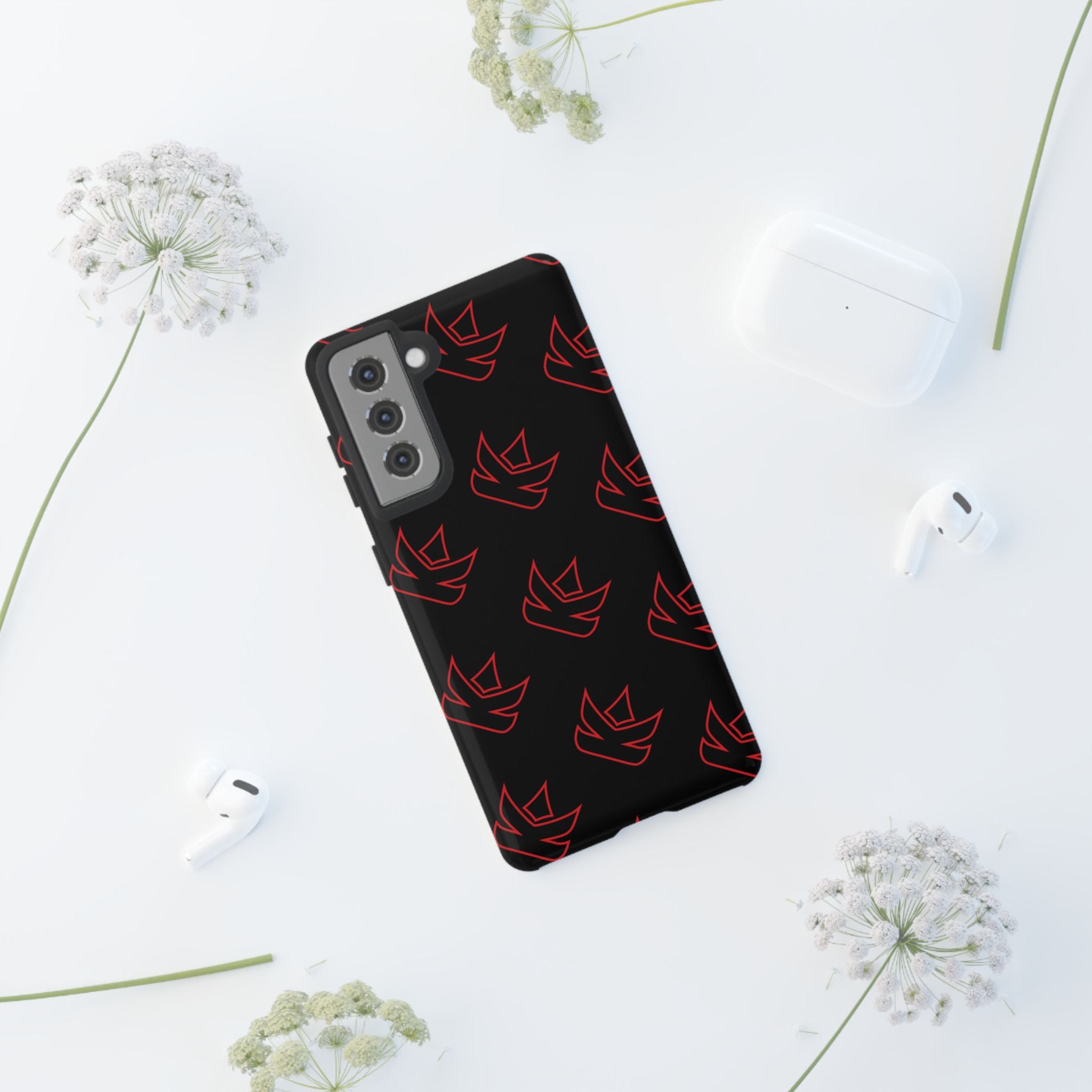 Kings Tough Cases