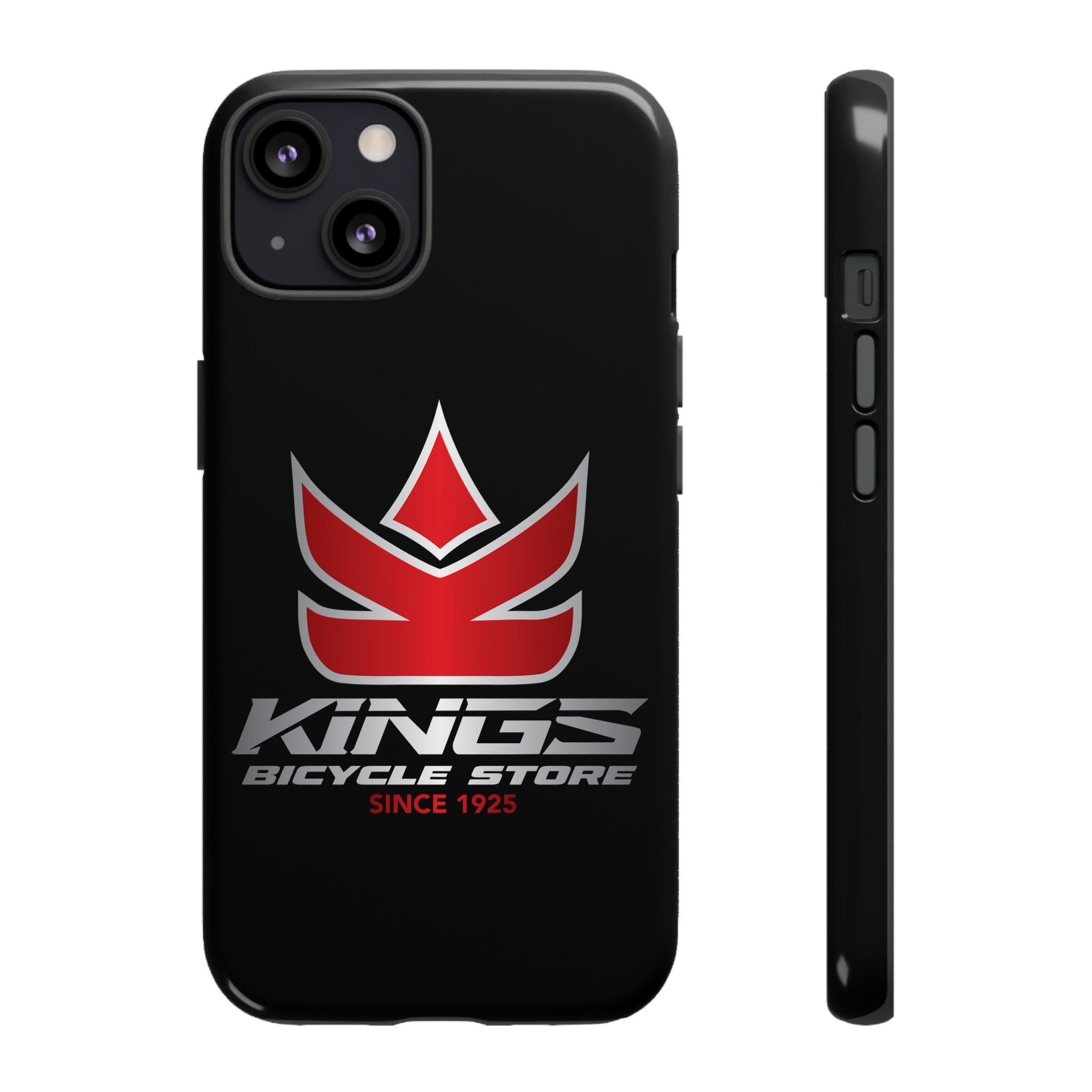 Kings Tough Cases