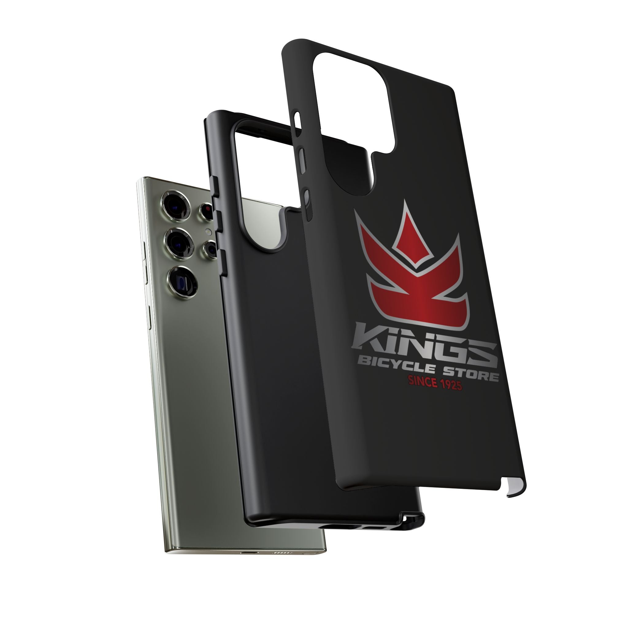 Kings Tough Cases