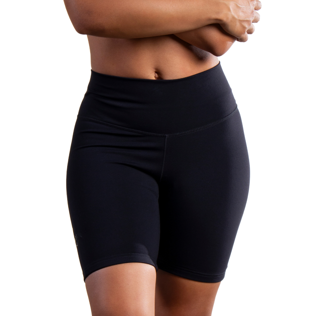 Midnight 6" Envia Spin Shorts