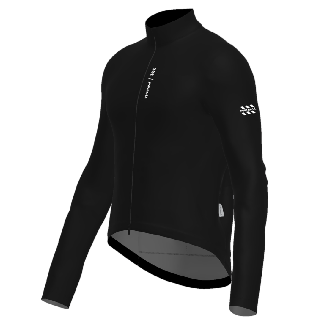 Alitios Men's Onyx Etheros Rain Jacket
