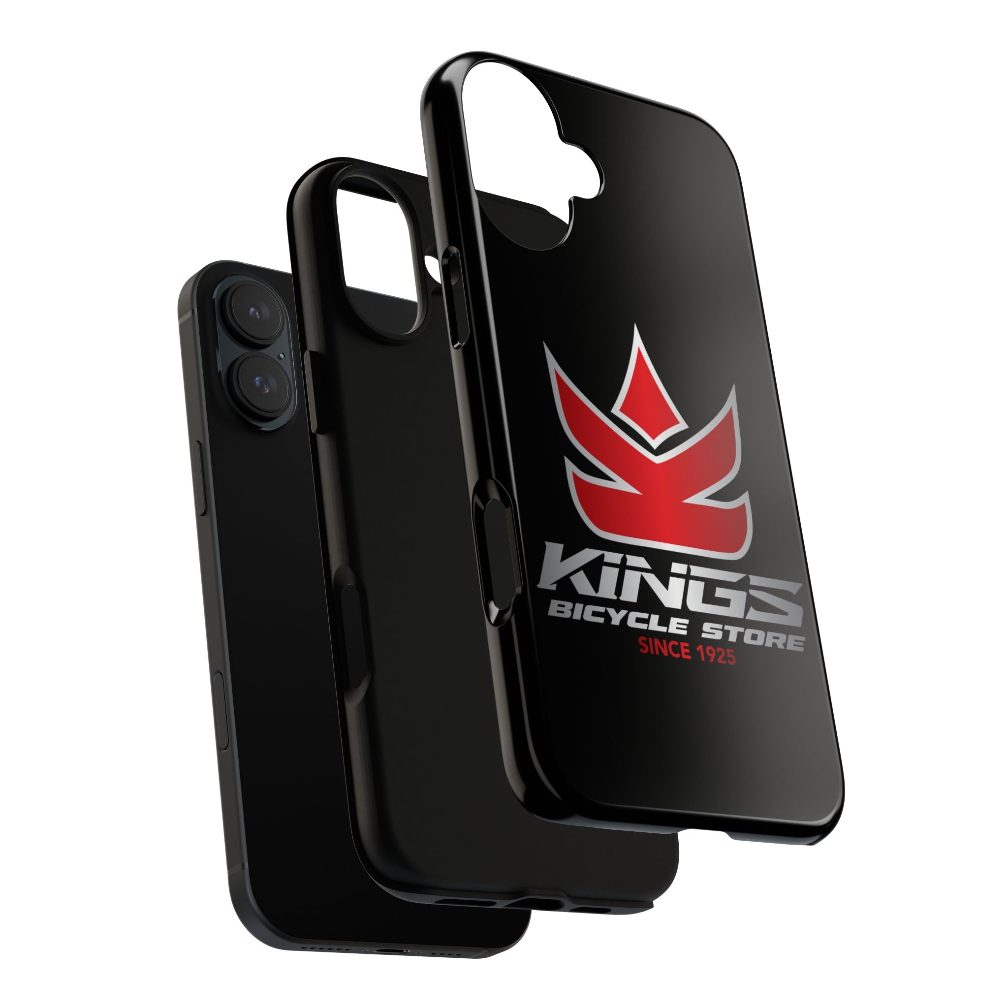 Kings Tough Cases