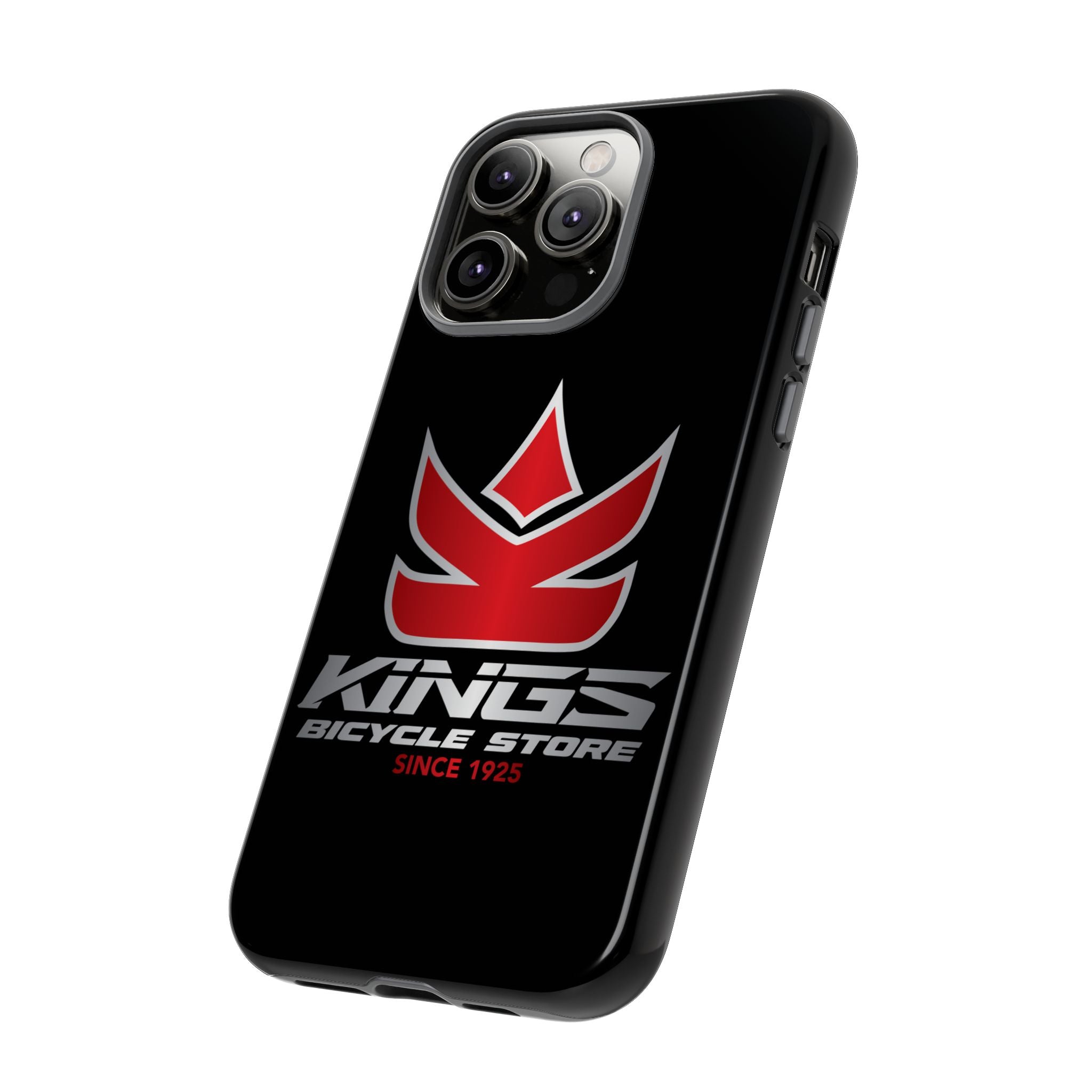 Kings Tough Cases