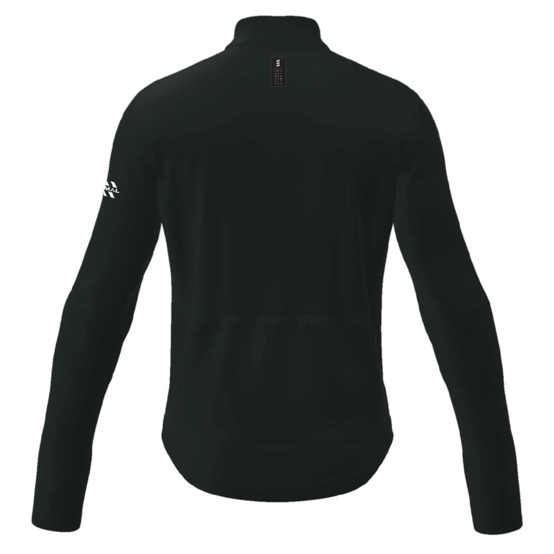 Alitios Men's Deep Forest Etheros Rain Jacket