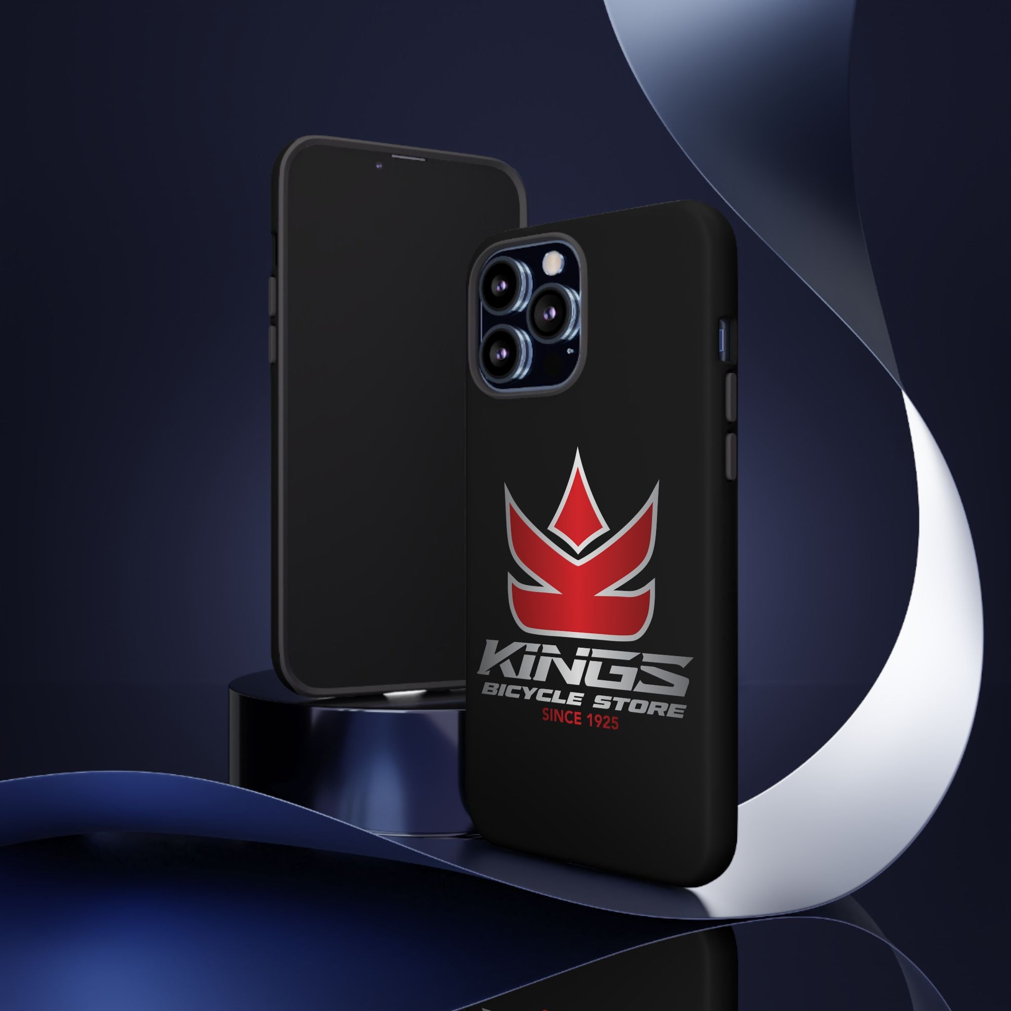Kings Tough Cases