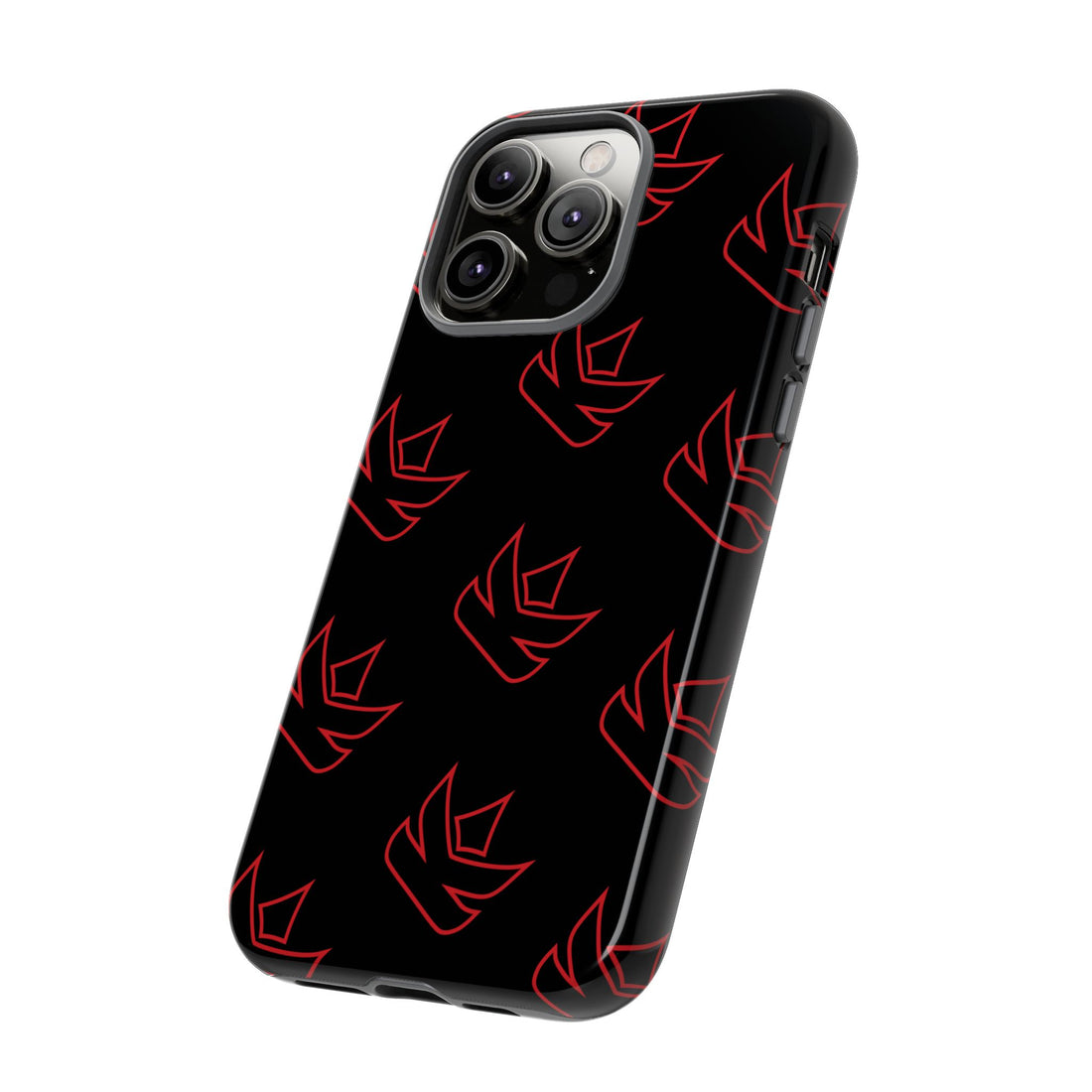 Kings Tough Cases