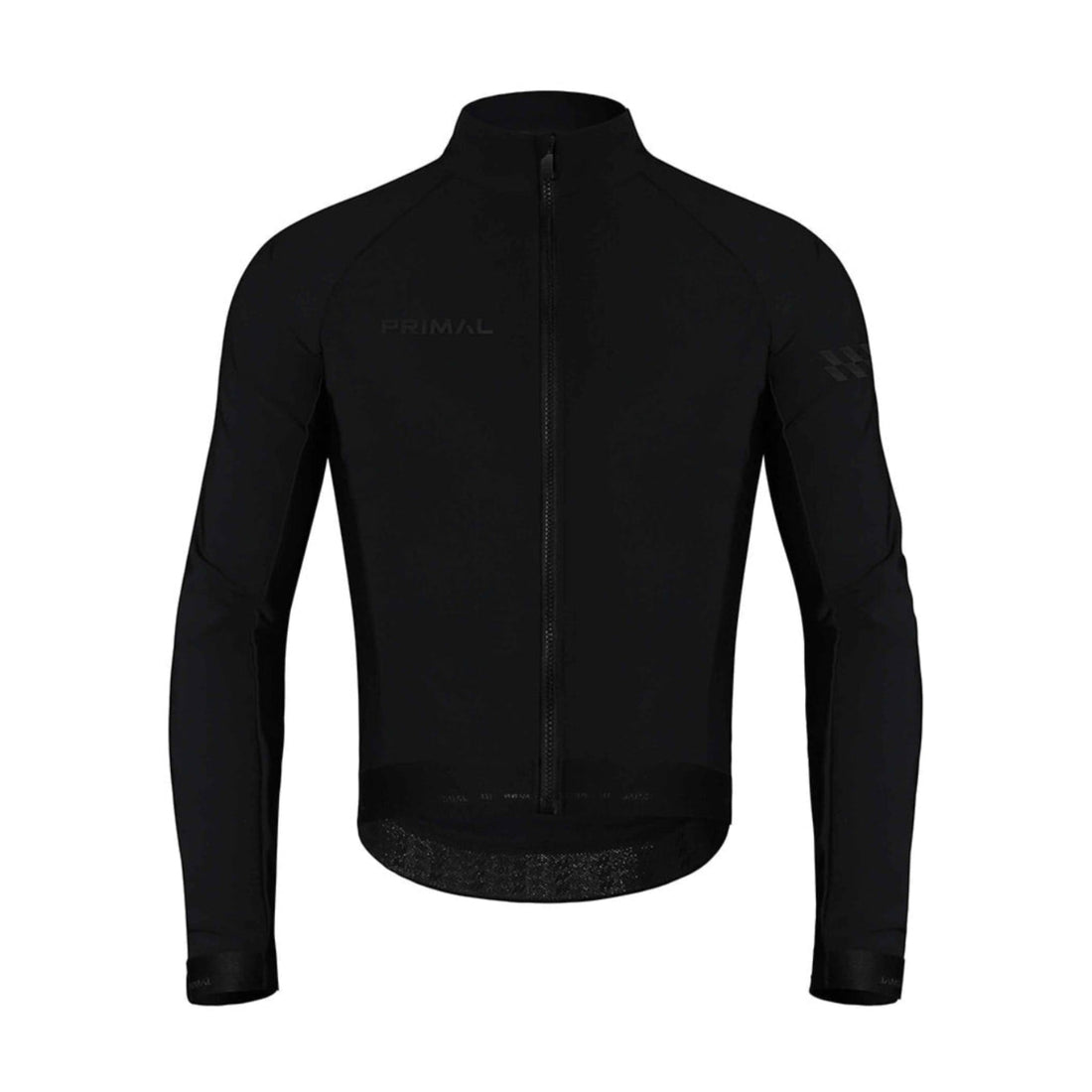 Alitios Etheros Men's Black Winter Jacket