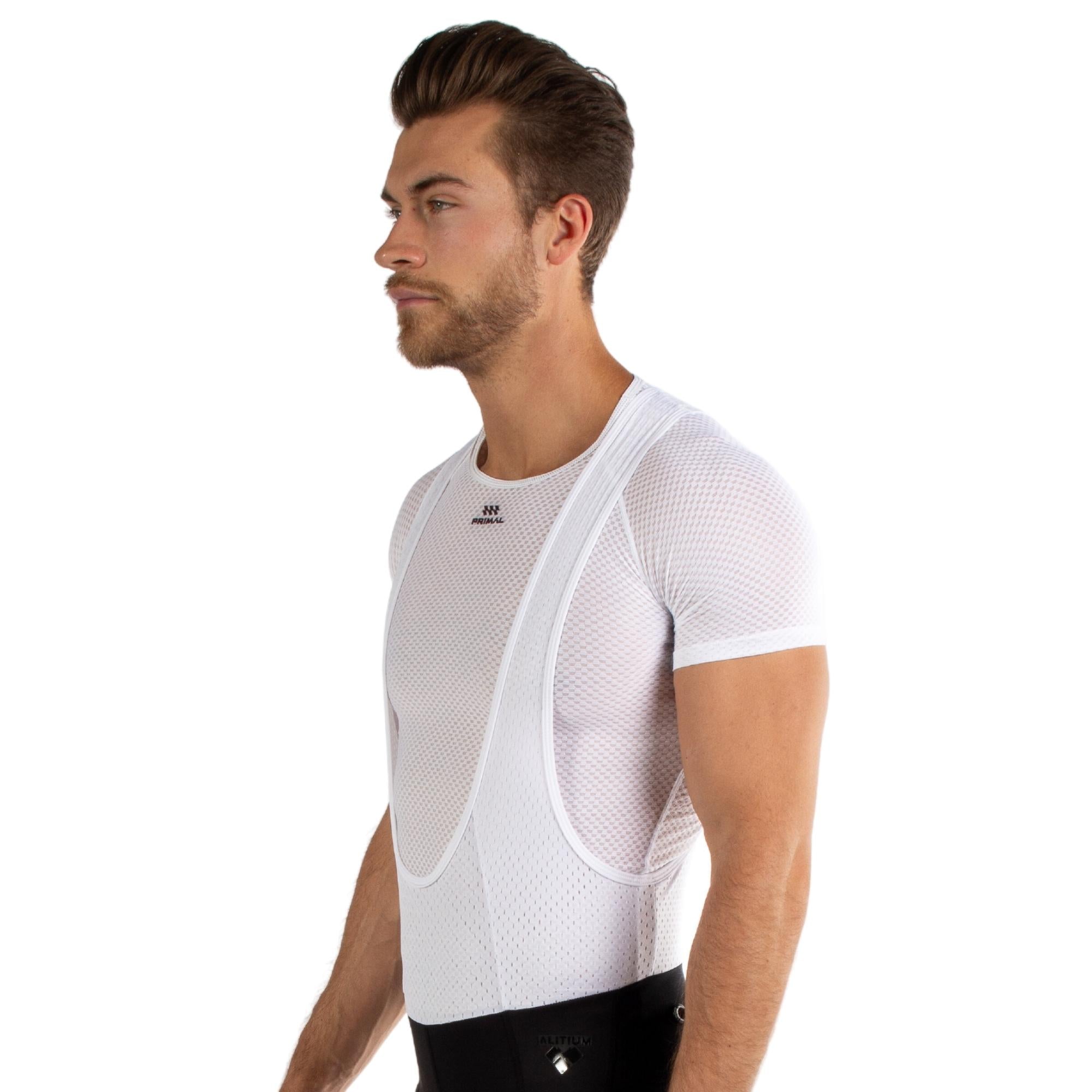 Alitios Etheros Short Sleeve Base Layer