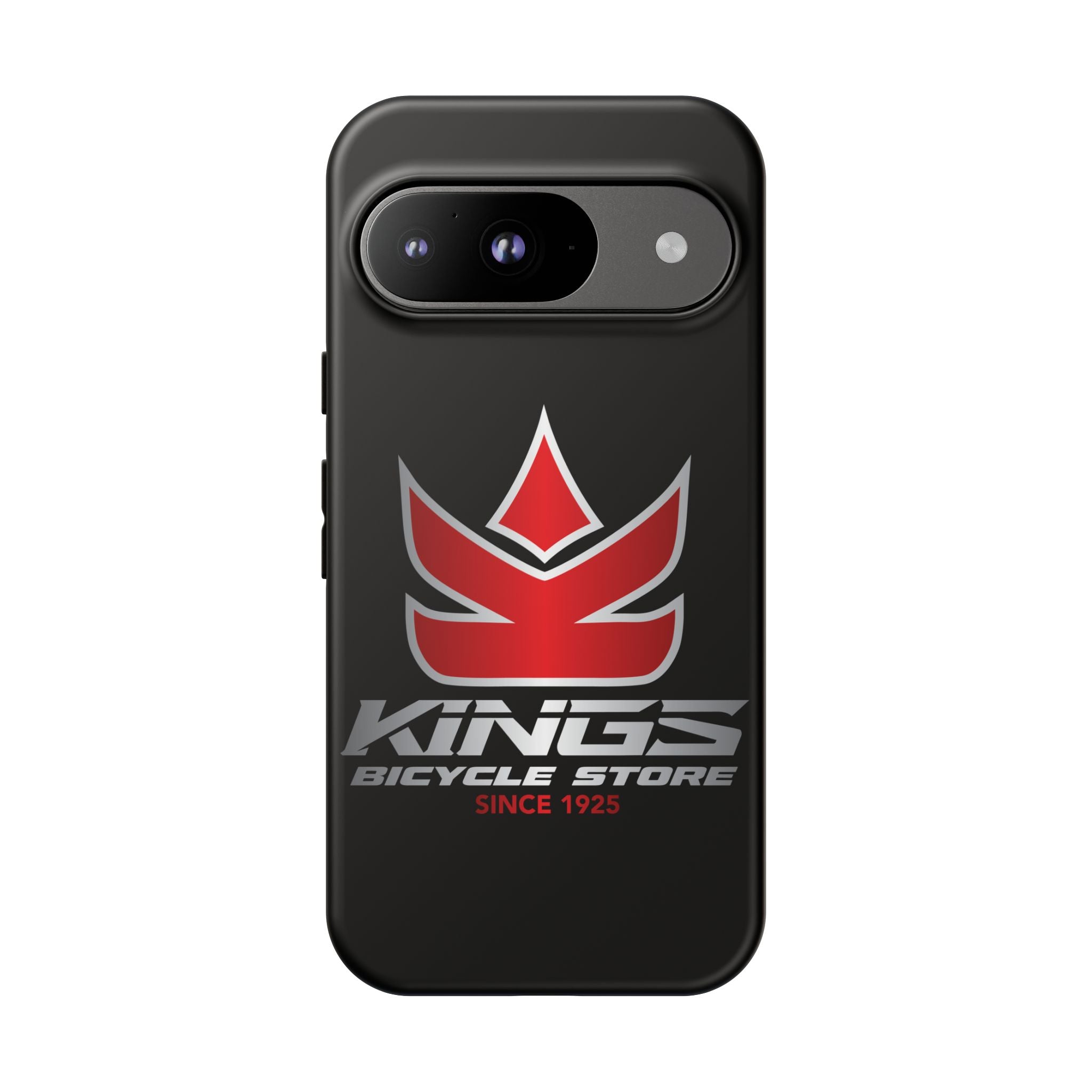 Kings Tough Cases