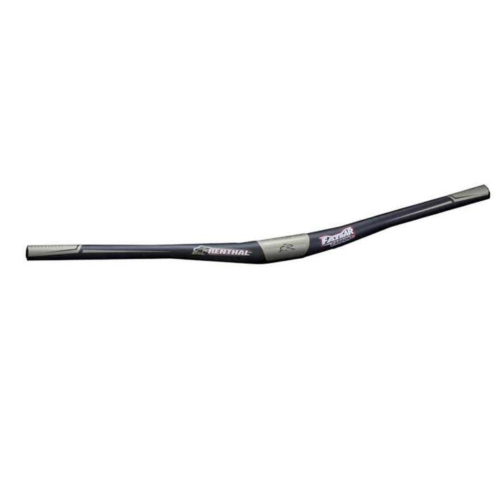 Renthal Fatbar V2 Carbon Riser Bar (31.8) 20mm/800mm