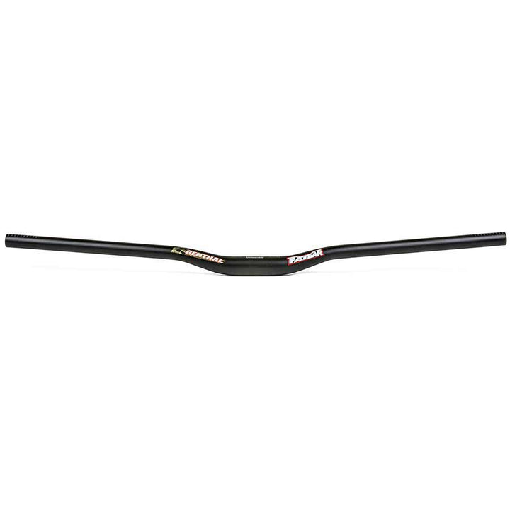 Renthal Fatbar V2 MTB Handlebar Diameter: 31.8mm 800mm Rise: 20mm Black