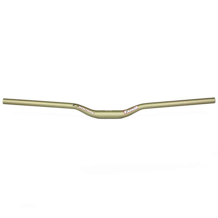 Renthal Fatbar V2 Riser Bar (31.8) 30mm/800mm Alugold