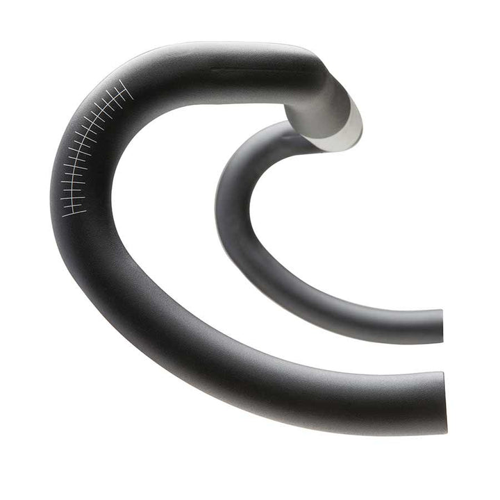 Easton EC70 AX Drop Handlebar - Carbon 31.8mm 40cm Black