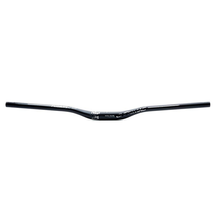 Chromag Fubars OSX Bar (31.8) 25mm/800mm Blk/Blk