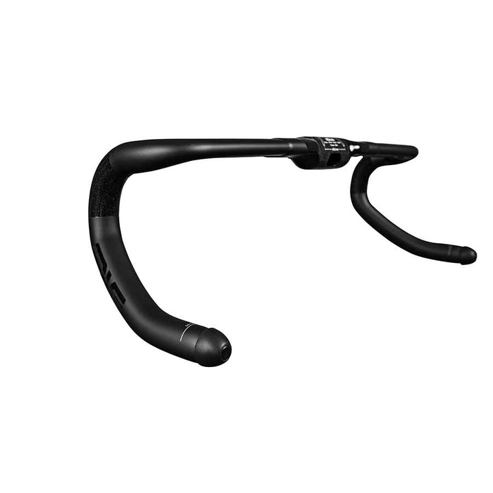 ENVE Composites SES AR Drop Handlebar - Integrated Compact 40/45cm 31.8 Clamp BLK