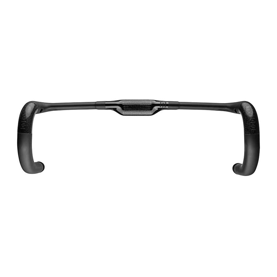 ENVE Composites SES AR Drop Handlebar - Integrated Compact 42/47cm 31.8 Clamp BLK