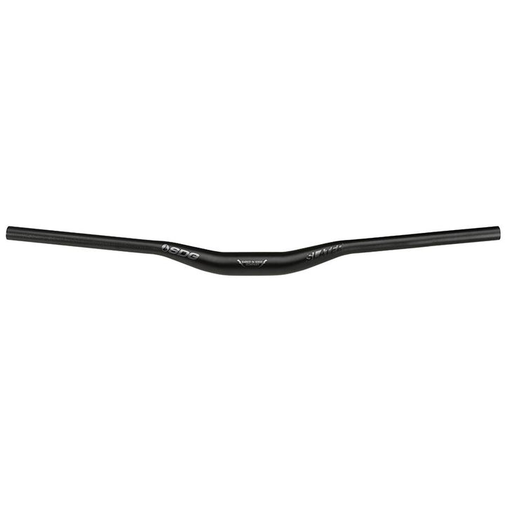 SDG Slater Handlebar (31.8) 650mm - Black