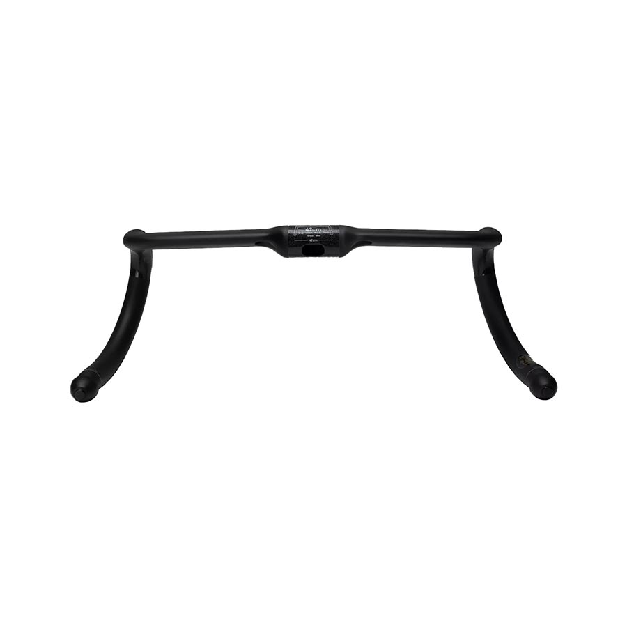 ENVE Composites SES Aero IN-Route Bar (31.8) 35/40cm - Black