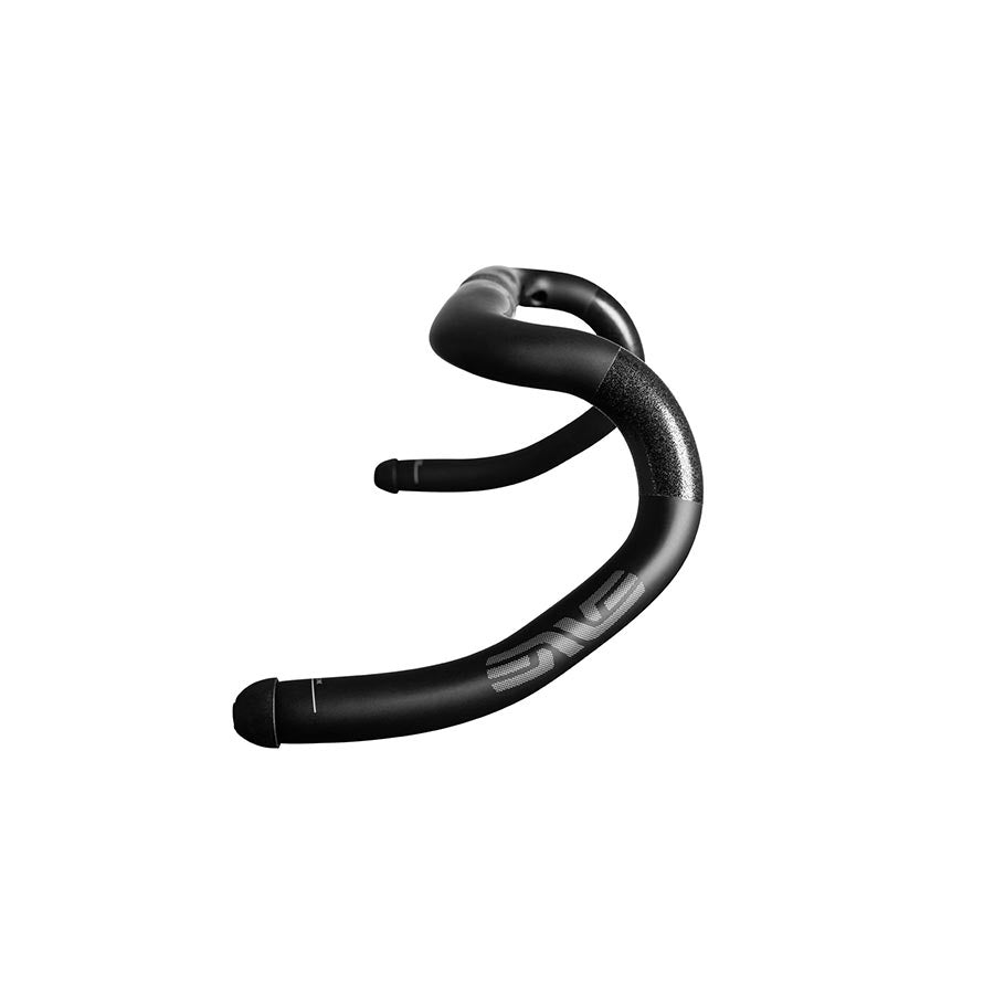ENVE Composites G Series Gravel Handlebar - Carbon 31.8mm 42cm Black